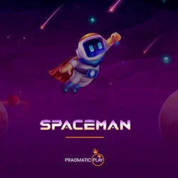 Spaceman 88fak
